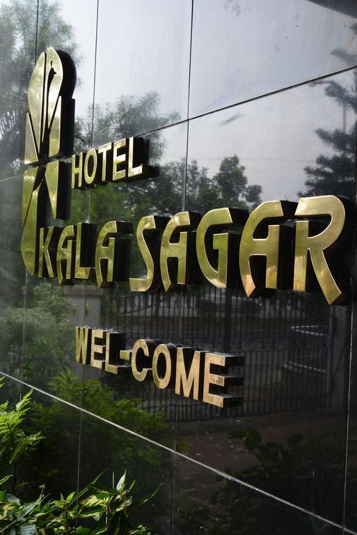 Hotel Kala Sagar Pune Exterior photo